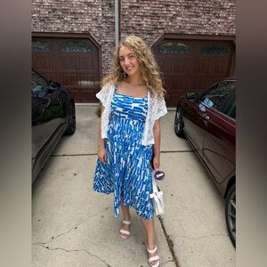 Meet your Posher, Grace